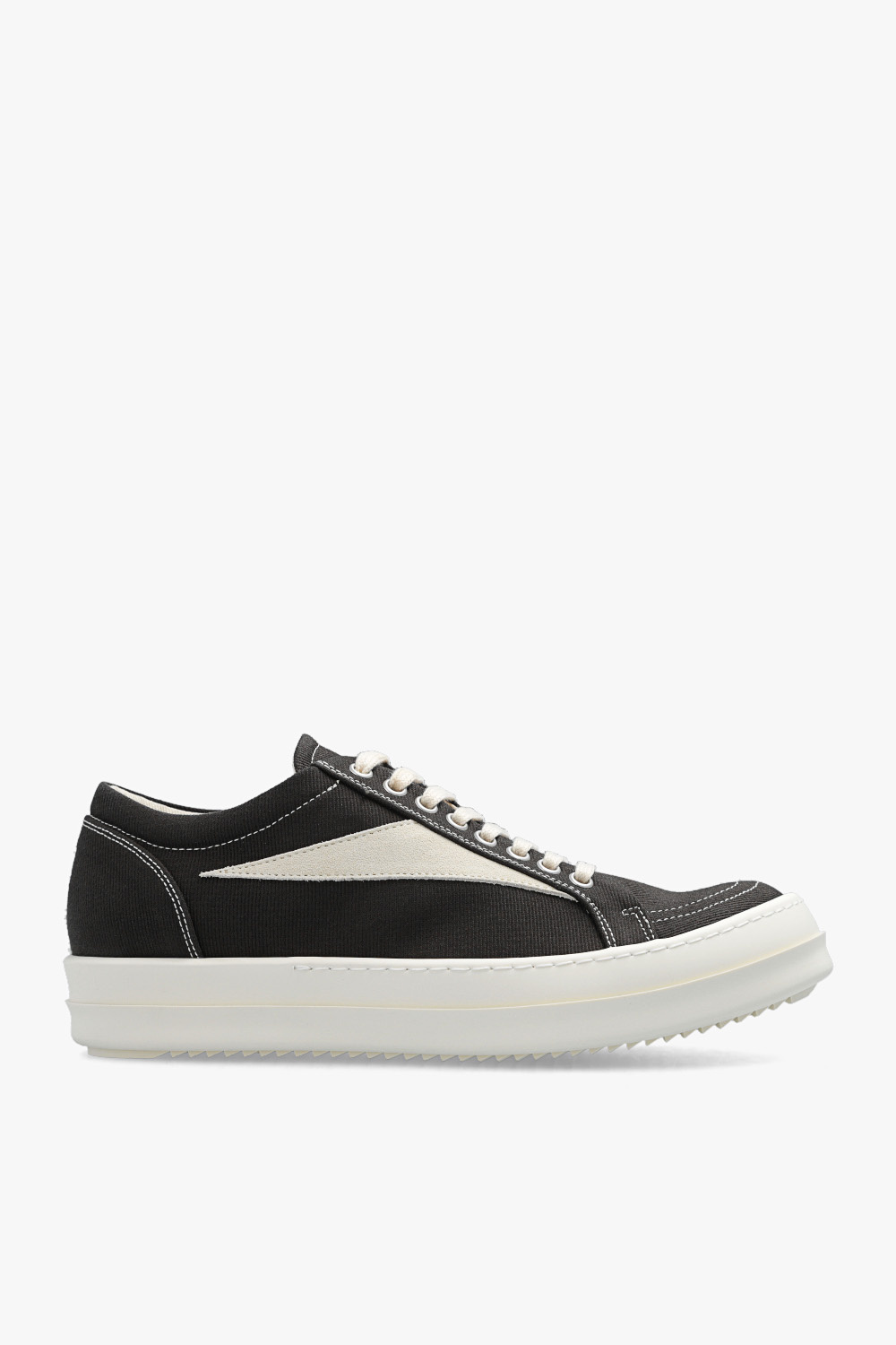 Black 'Vintage' sneakers Rick Owens DRKSHDW - Vitkac Canada